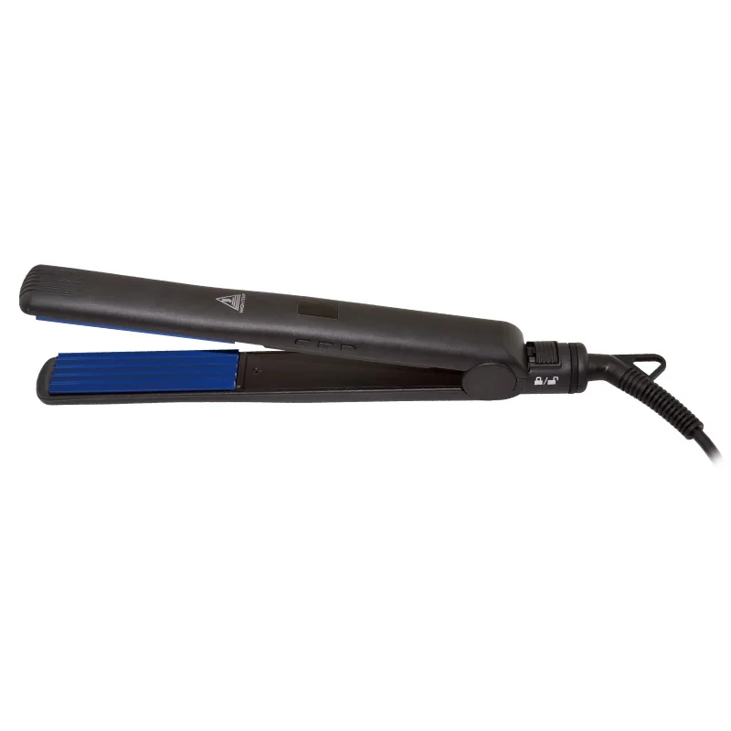 GPD Rizo 100 - Plancha de pelo Zig Zag Rizador y Protector Plancha Seda :  Amazon.es: Belleza