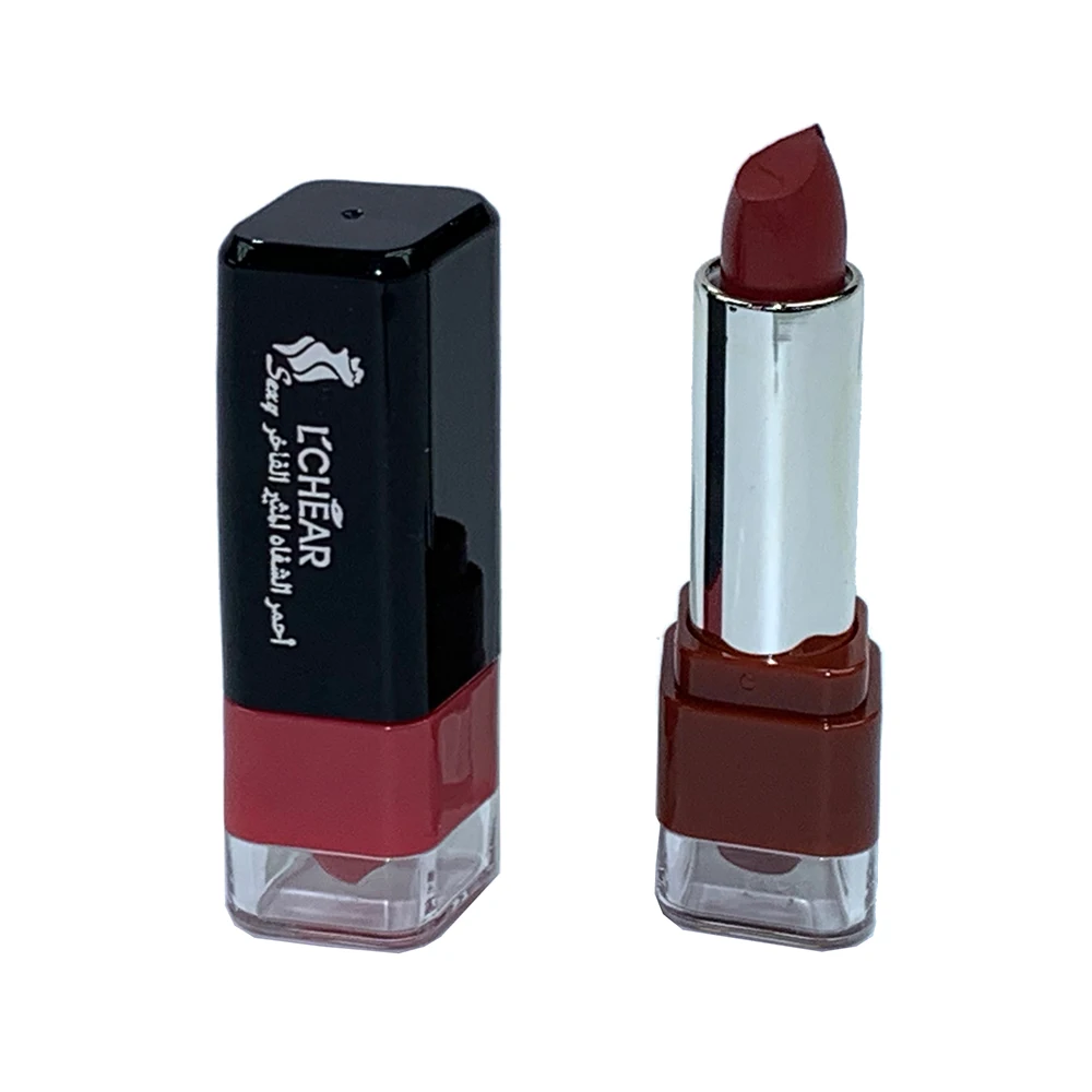lchear lipstick