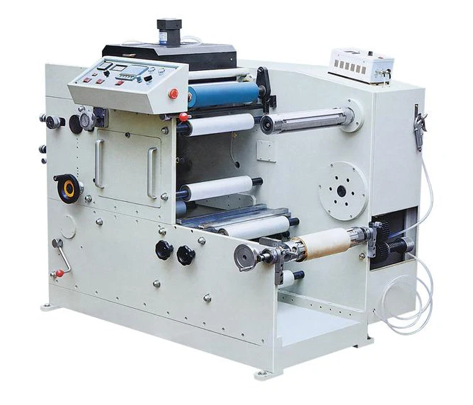 Флексографическая машина main Machine 320