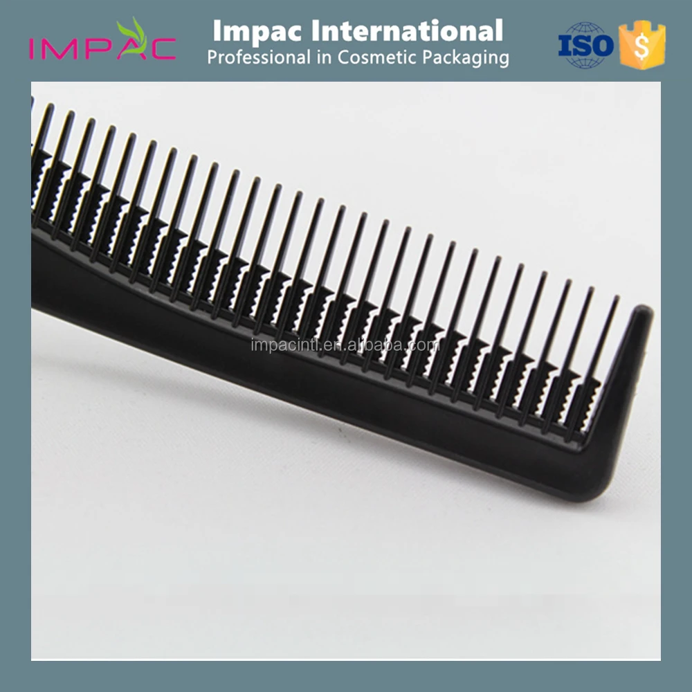 Функциональная Расческа для укладки волос с пятью металлическими иглами набора