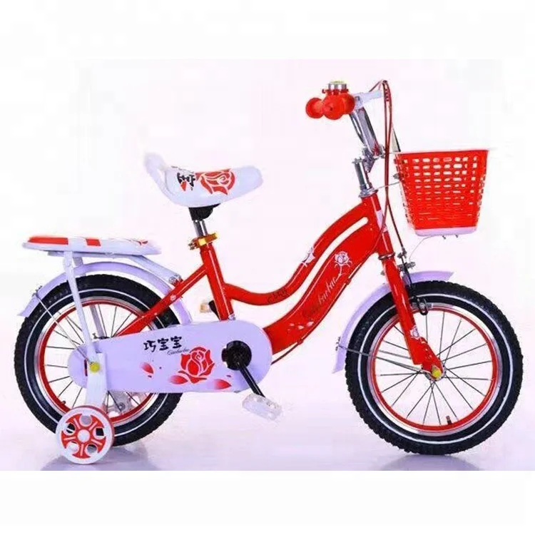 New Style Mtb China Pushbike Kids Bicycle/children Bike For 3 5 Years Old  Kids Bike,Kid Bicicleta / B/cycle Bike - Buy Cheap Price Kids Small 