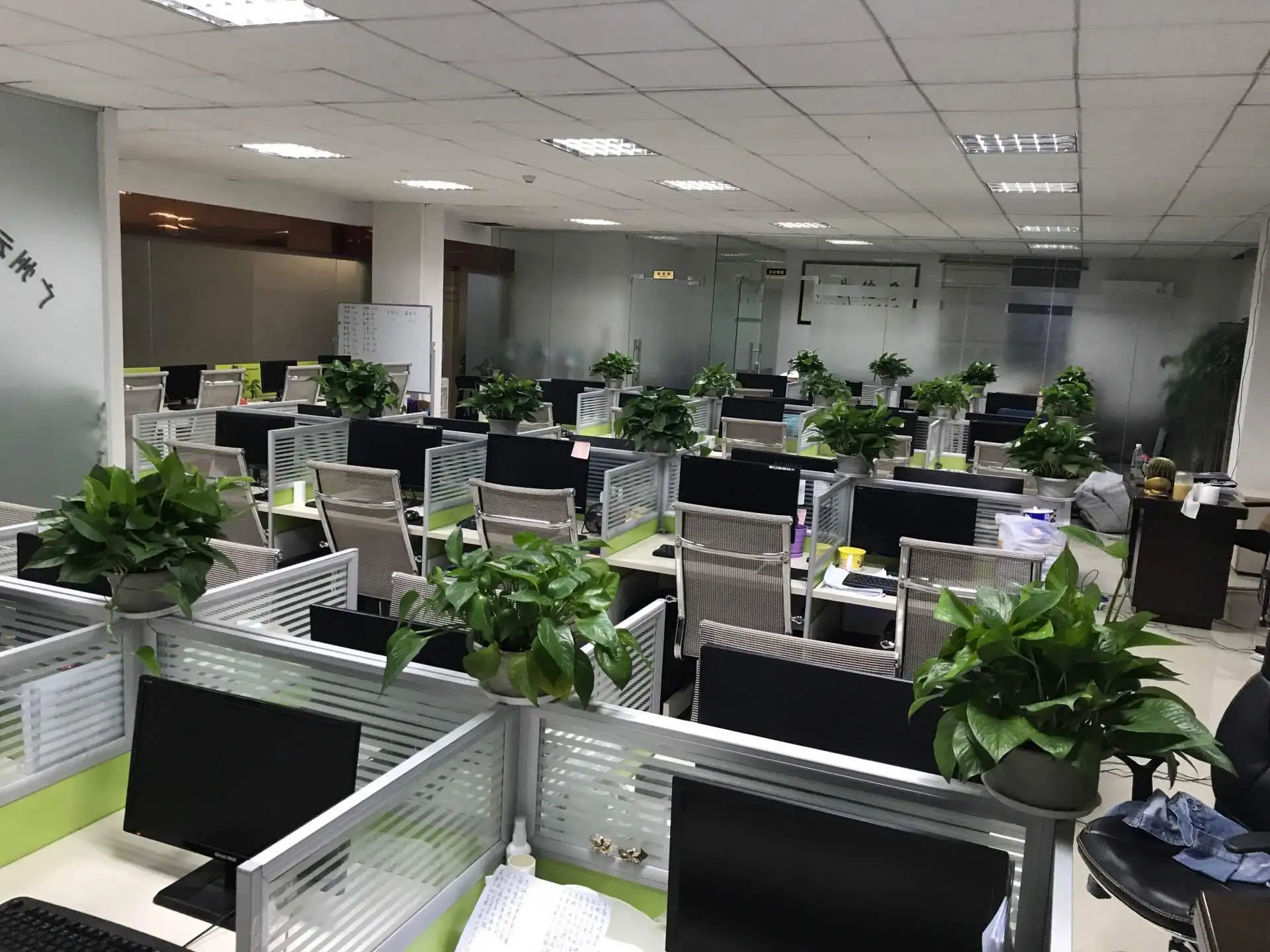 Shenzhen Yingmei Trading Co., Ltd. 2