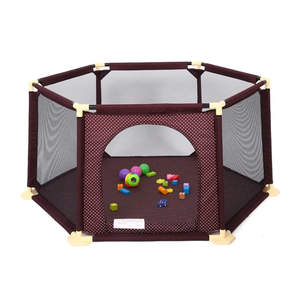 mini playpen for babies