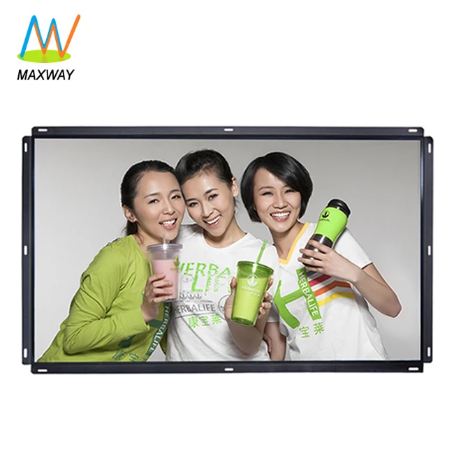 High Quality Open Frame Flush Mount 