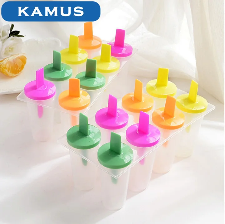 Силиконовая форма для мороженого, форма для мороженого