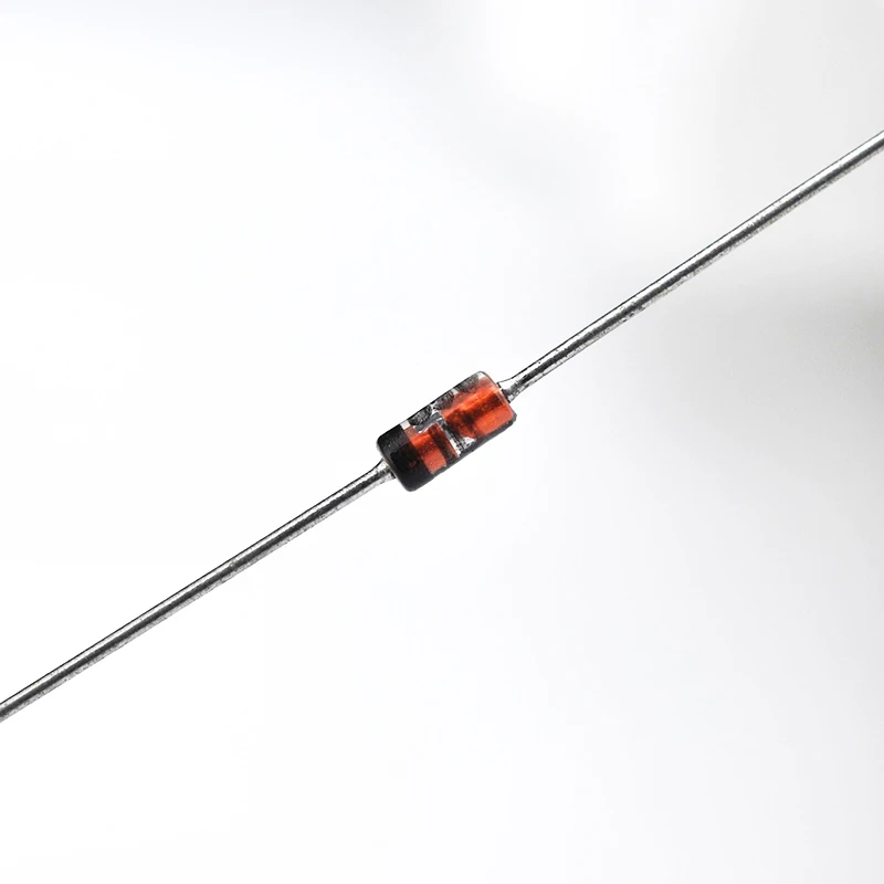 Switching Diode 1N914 1N4148 1N4150 1N4151 1N4448 China Supplier