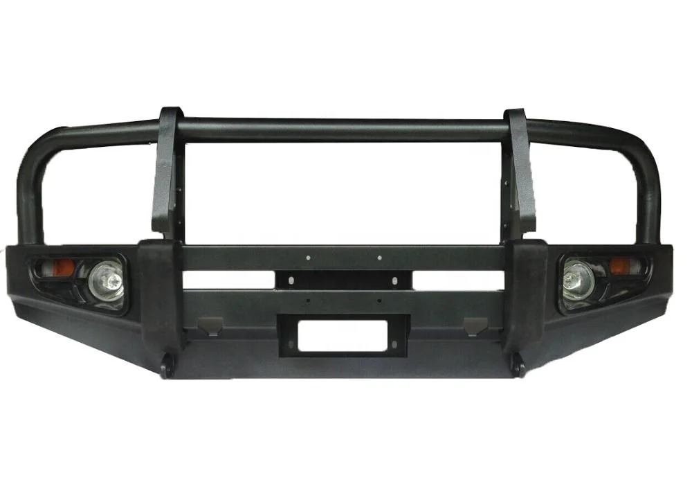 China 4x4 Accessories MANUFACTURER 4x4 hilux bull bar and bumpers -  Mdgloble 全球领先的汽车零部件采供平台--全球汽贸网 - Powered by MDGloble