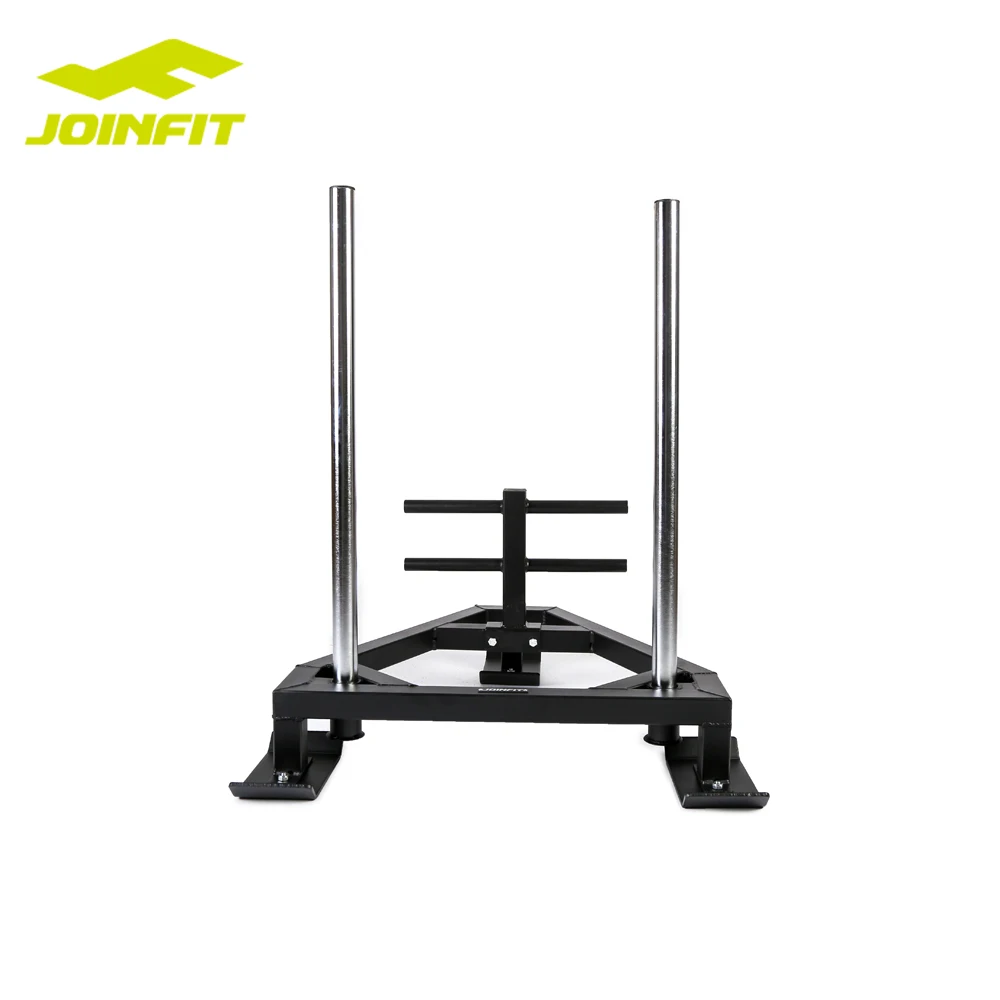 Тренировочные сани с треугольным креплением JOINFIT