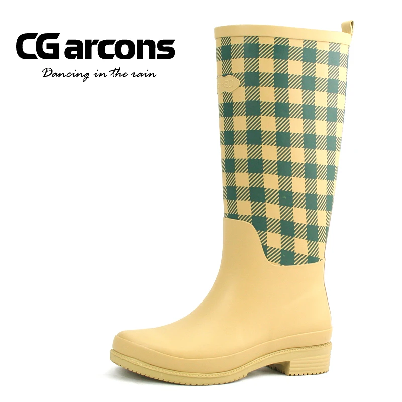 Cheap Cute Womens Rain Boots Literacy Basics