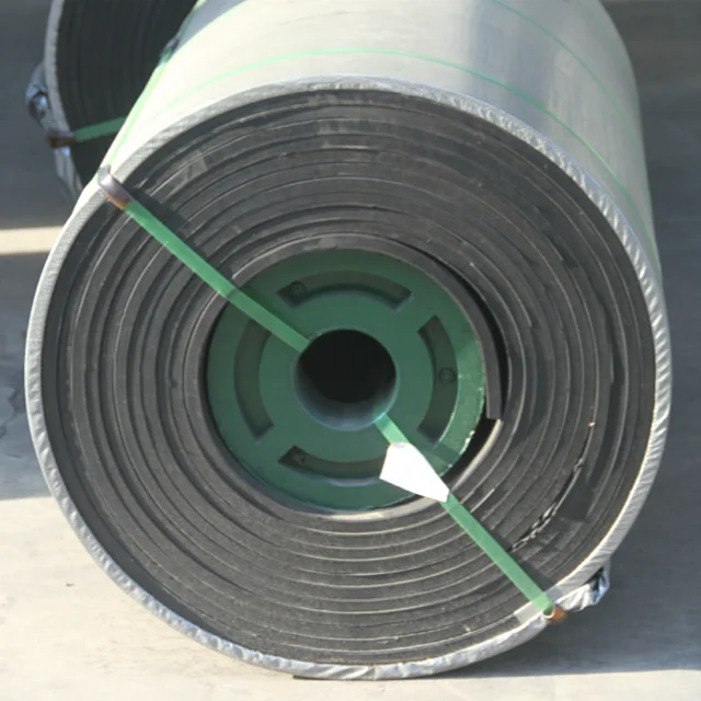Natural Rubber Nylon Cord Fabric Conveyor Belt