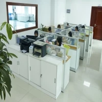 Dongguan Hongju Silicone Rubber Products Co., Ltd. 3