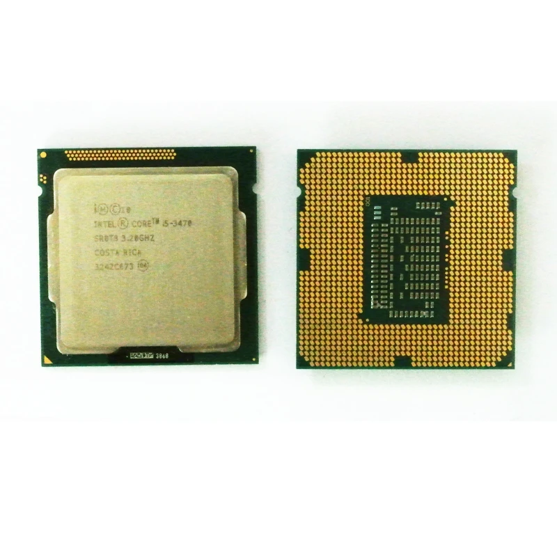 8th Gen Intel Core I7 Processors - High Performance Cpus