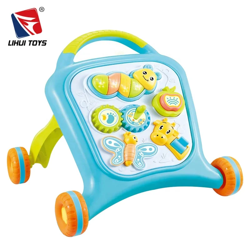 Trotteur Multifonctionnel Pour Bebes Voiture Pour Enfants En Bas Age Buy Voiture Bebe Marcheur Pour Bebe Trotteur Bebe Product On Alibaba Com