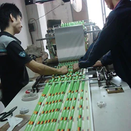 Hunan Coolgle Pet Products Co., Ltd. 2
