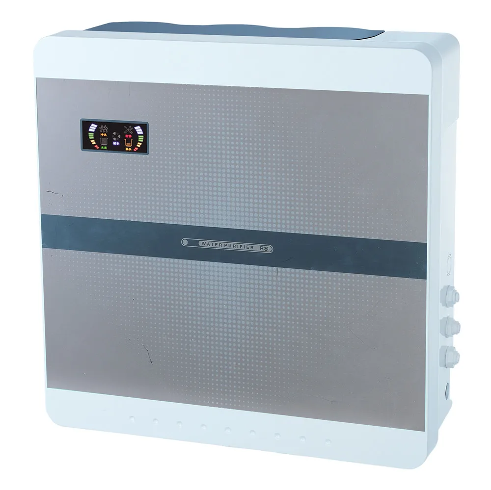 Kent Low Pressure Micron Led Uv Ro Water Purifier Home Used