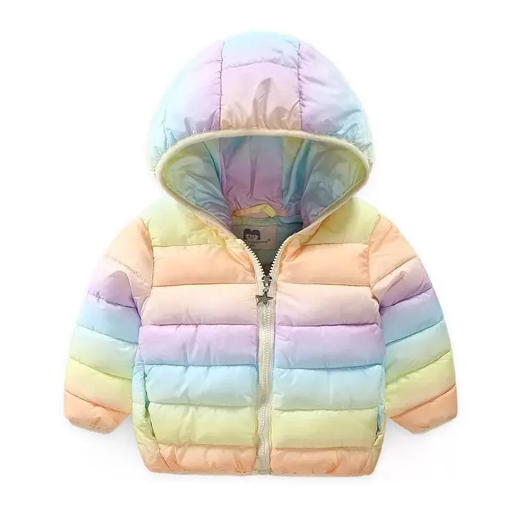 
 Теплая куртка для мальчиков P0117 с принтом животных и мультфильмов на заказ, детская одежда  