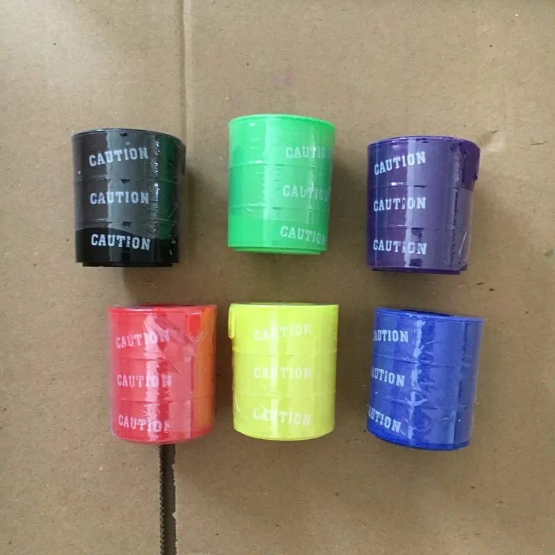 
Оптовая продажа, сумасшедшая детская игрушка colorfu, бочка o slime 