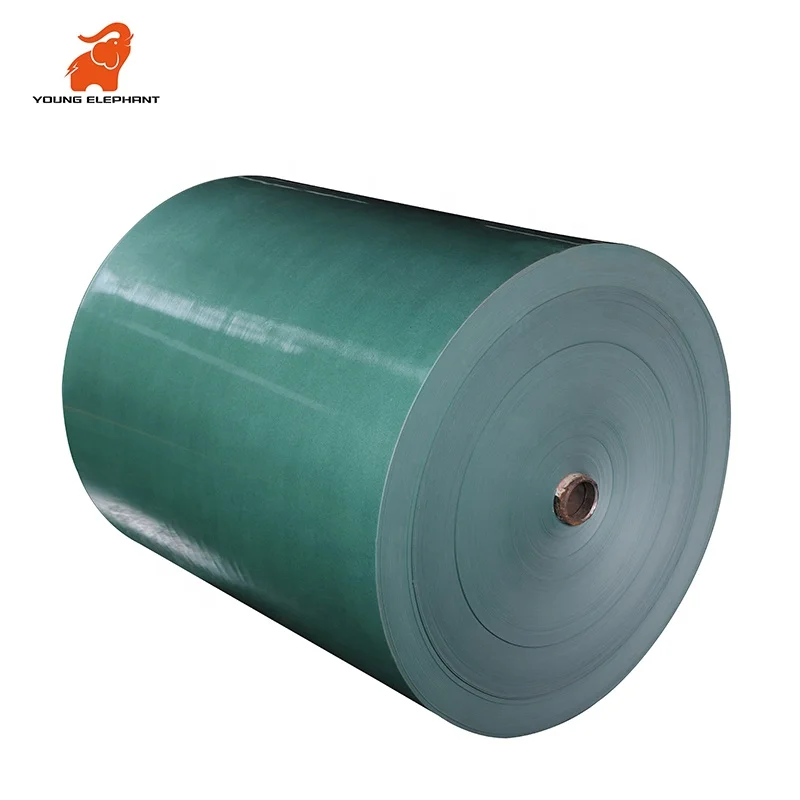 Electrical insulation Presspan insulation paper Fish paper with PET film 6520 pm pmp presspaper fish paper