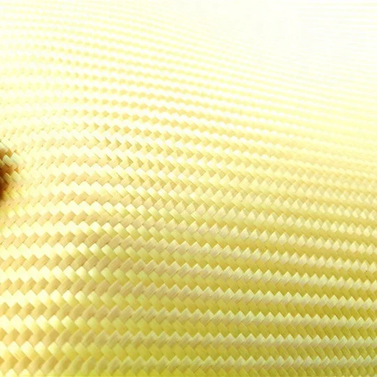 
Арамидная кевларовая ткань для пуленепробиваемого жилета 1500D 220 г 