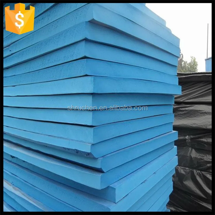 Гарантированного качества промо-ева 10 мм белая пена листов