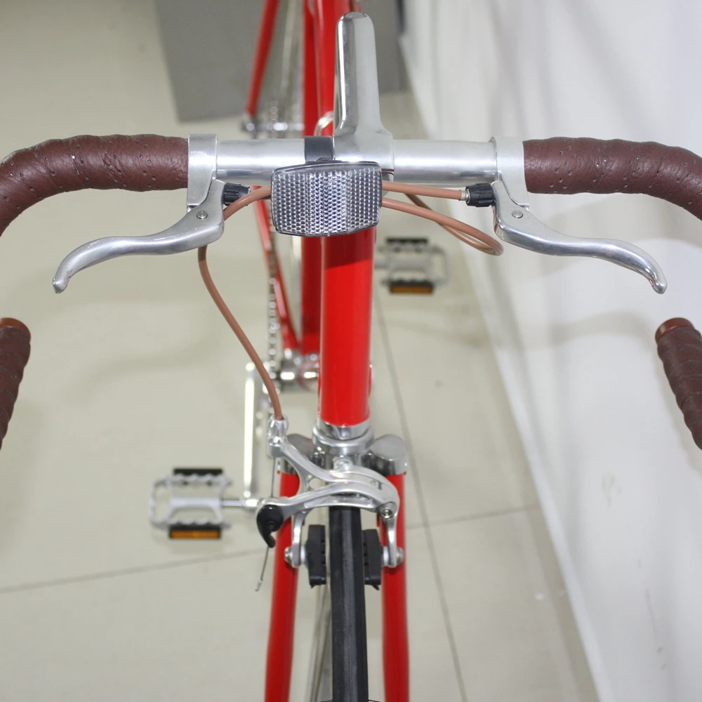 Bicicletta Single Speed FT Vintage - Foto 3