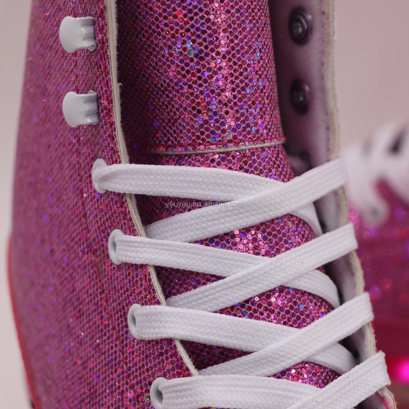 Detachable Roller Skates with Light Light up for Women