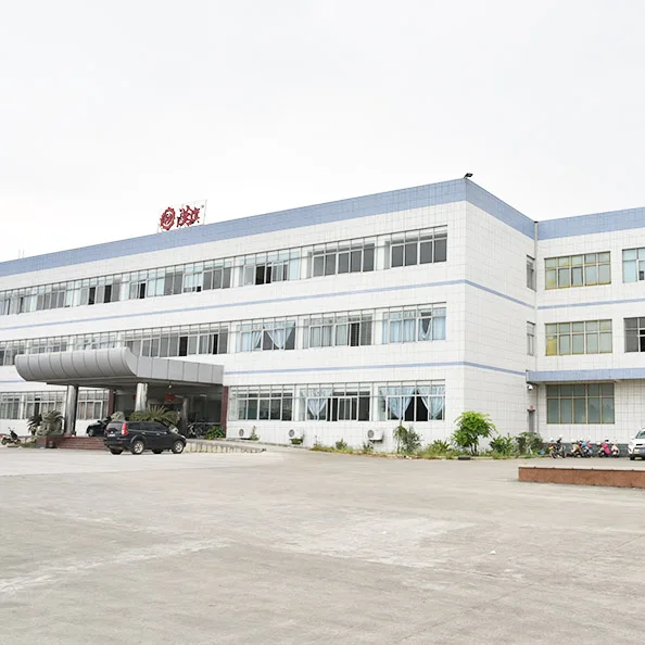 Zhangzhou Hanflag Musical Instrument Co.,Ltd.