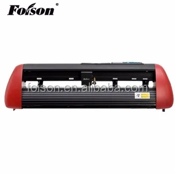 foison cutting plotter