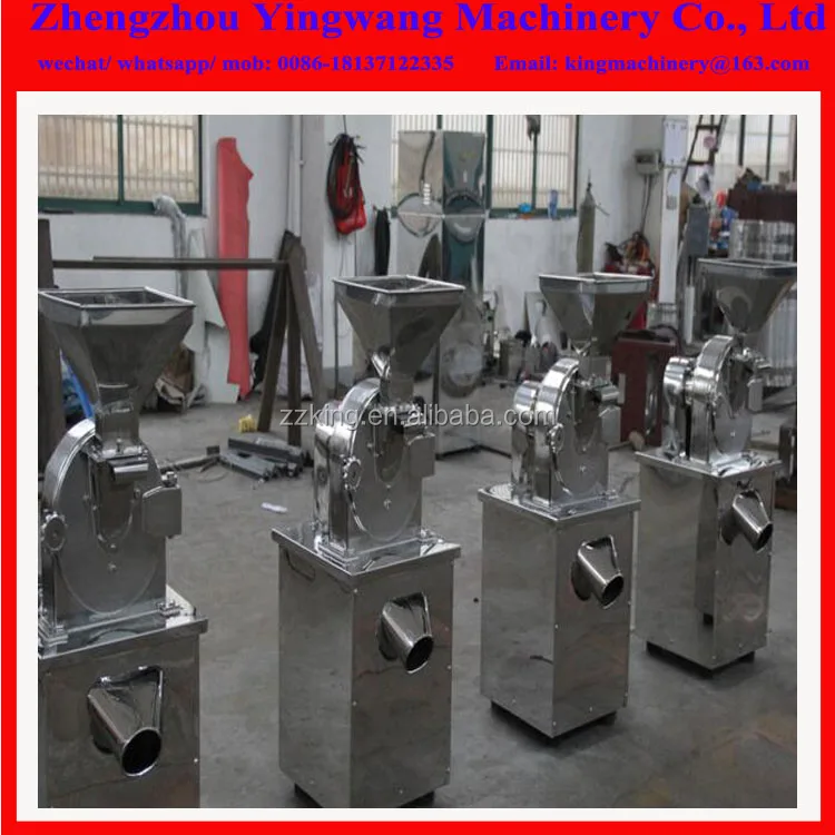 Мельница для специй и соли мельница с микронизированным порошком измельчения пищи перемалывания трав