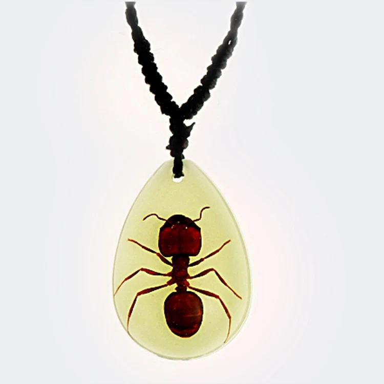 Ant pendant deals