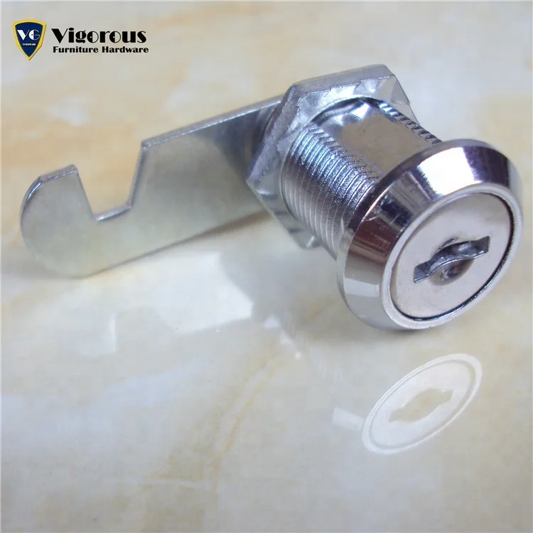 Почтовый ящик замок камерой замок для выдвижных ящиков MCL-103