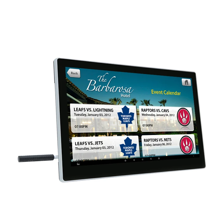 Цифровой Мультимедийный проигрыватель на базе Android автобуса такси планшет с сенсорным экраном 15 6 дюйма для