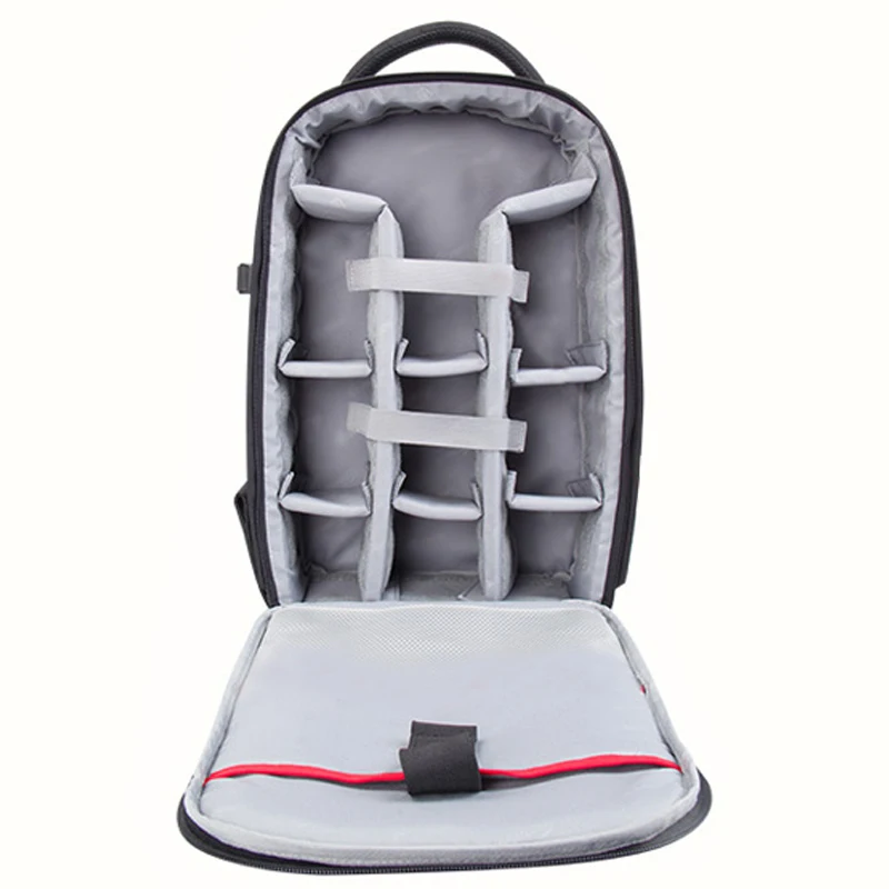 best canvas camera backpack
