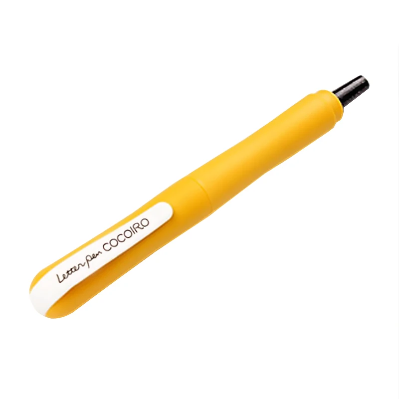 Китайское производство, канцелярские принадлежности для школы и офиса, ручка с цветной кистью