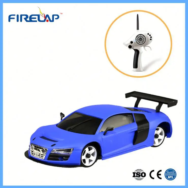 Hot Sell Android Wireless Control Rc Shen Qi Wei Mini Car