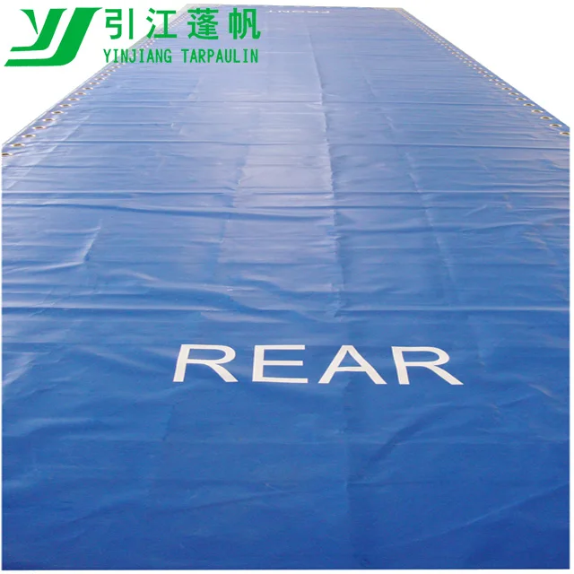 20 Feet and 40 Open Top Container