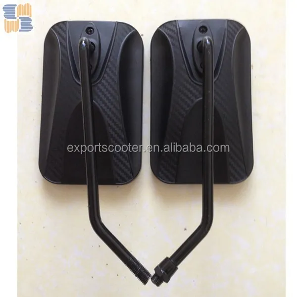 Hot Auto Rickshaw Spare Parts Rear View Mirror Looking Mirror Buy