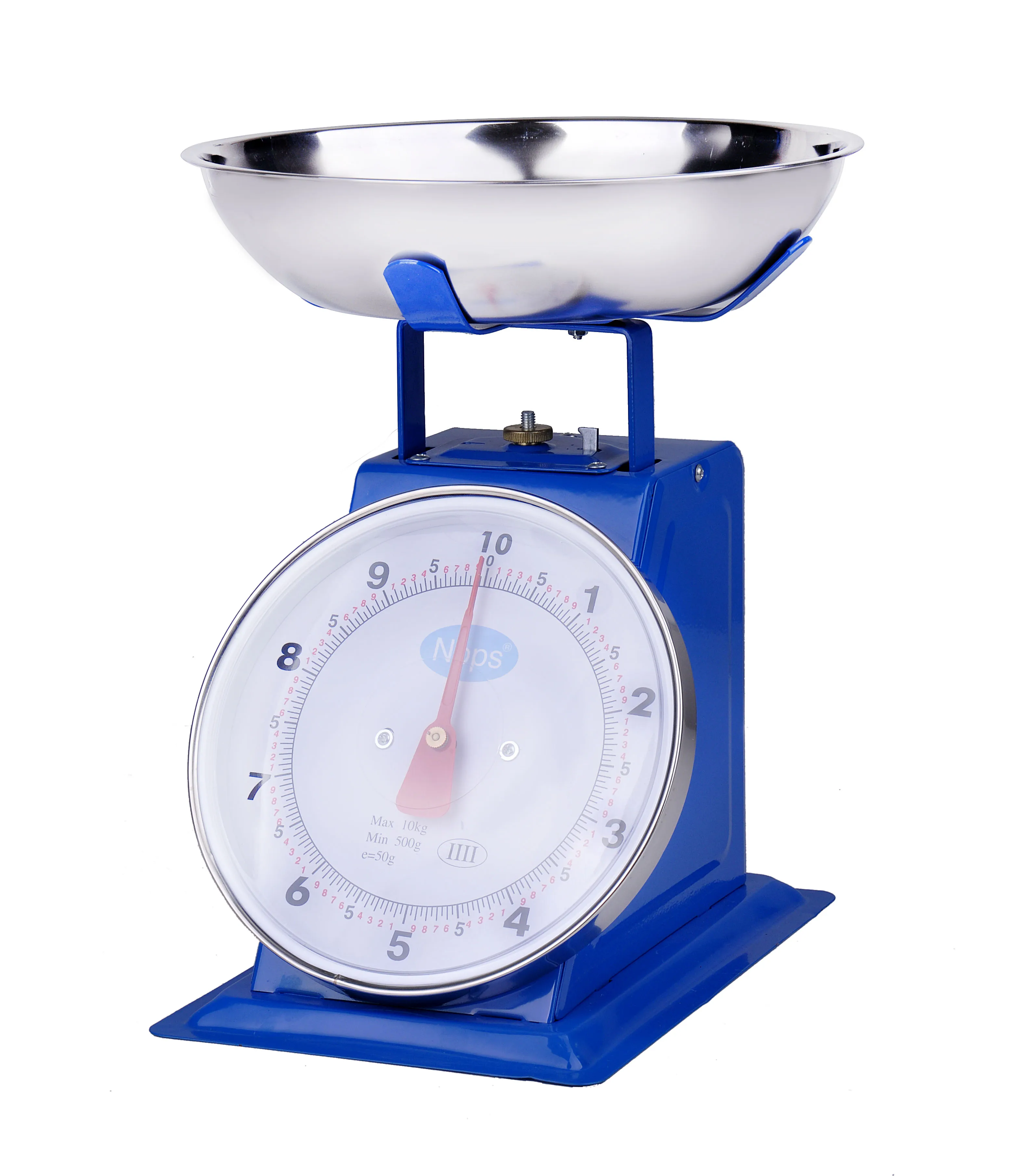 Mechanical Kitchen Weighing Scale 5kg 10kg 15kg 20kg 30kg - China