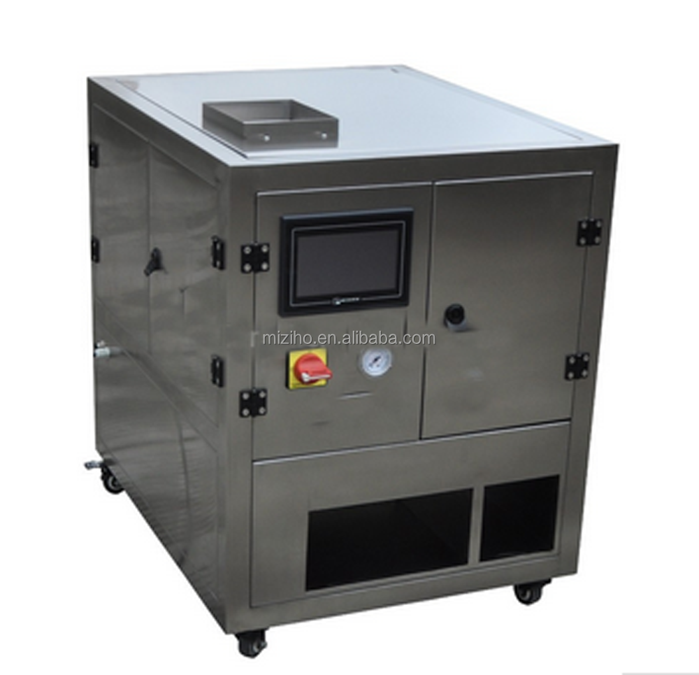 
 MZH-F RYO-MINI-III сигареты тубонаполнительной машины:  