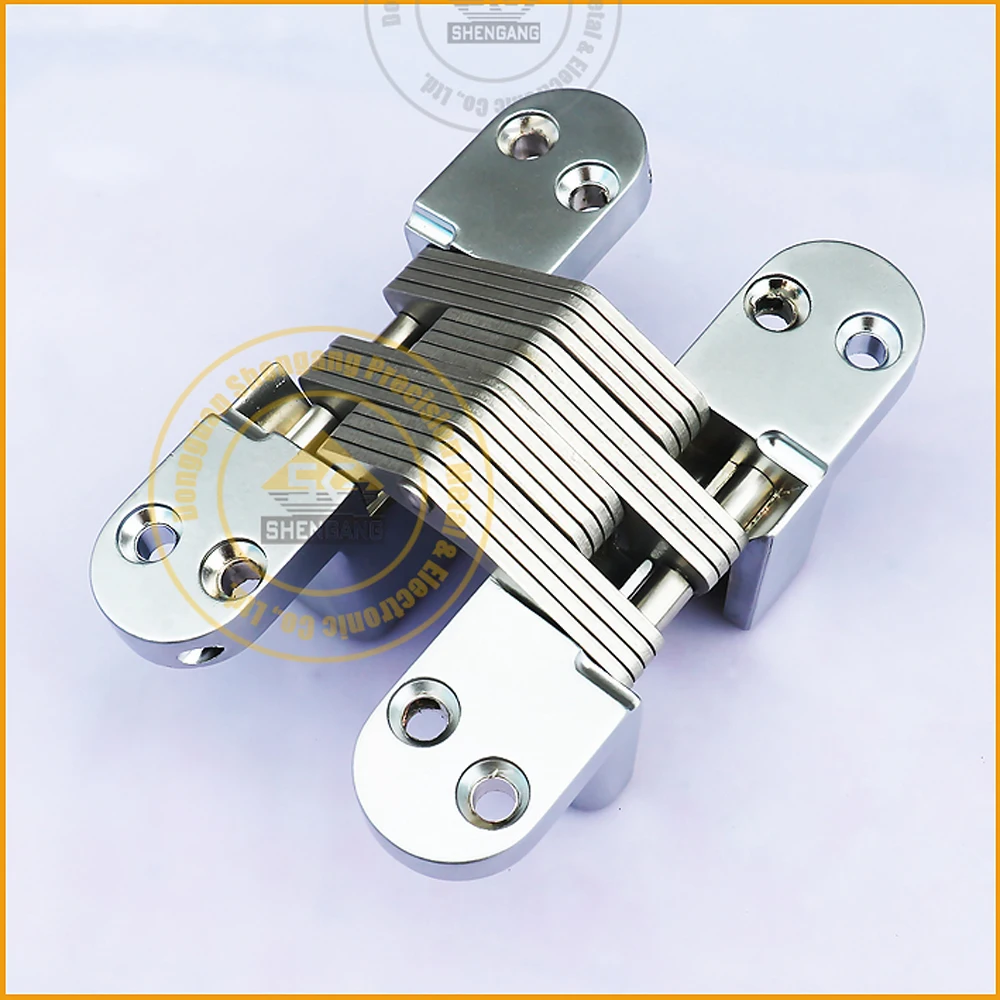 Modern Europe Distributor Soss Invisible Hinge Router Guide Template