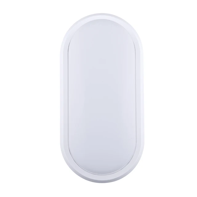 bulkhead light white