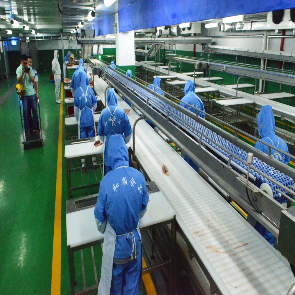 New livestock slaughtering machine halal slaughterhouse equipment for cattle slaughtering production line