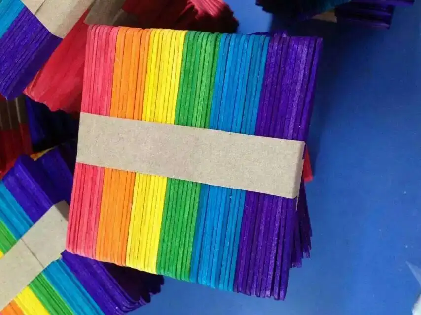 
Китайские магнитные Счетные палочки, дешевые пищевые деревянные Счетные палочки 