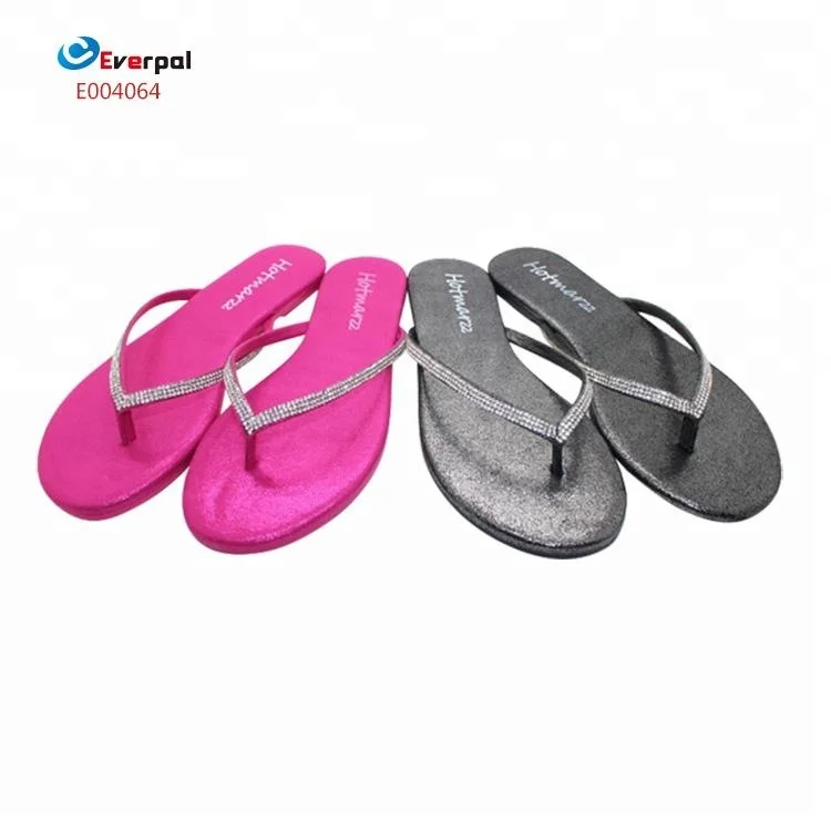 wholesale bling flip flops