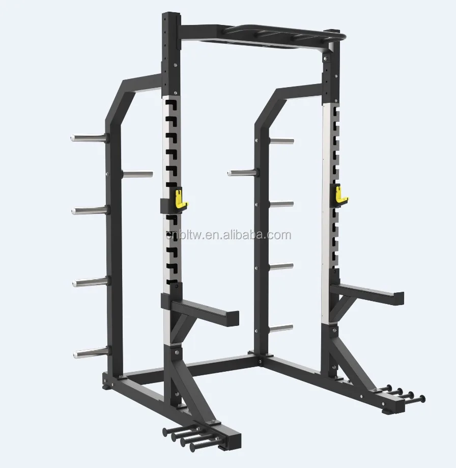 Tb68 Brightway Body Tech Fitness Equipment Power Rack Buy Power Rack Body Tech Fitness Equipment Power Rack Power Rack Product on Alibaba