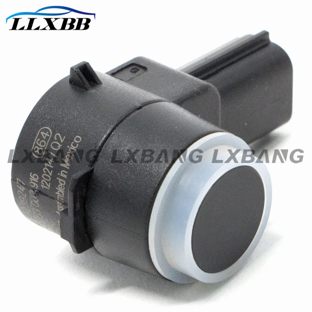 High Quality New PDC Parking Sensor 13282883 13295029 13394368 13330722 for Chevrolet Cruze Aveo Orlando Opel Astra J Insignia