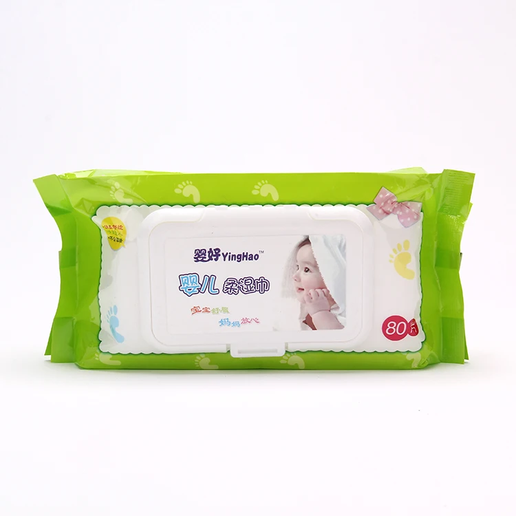 natural organic wet wipes