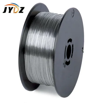99.97% High Purity Russian Nickel Wire 0.025 mm Dia