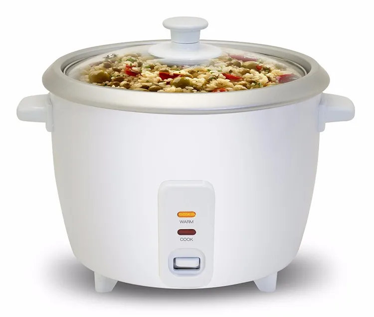 rice cooker promotion