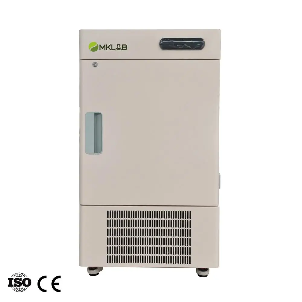 Mklb Ce Certified Laboratory Medical Deep Freezer 86 Freezer 50l 1 8cu Ft Buy Vaccine Refrigerator Biomedical Freezers Refrigeration Equipment Product On Alibaba Com